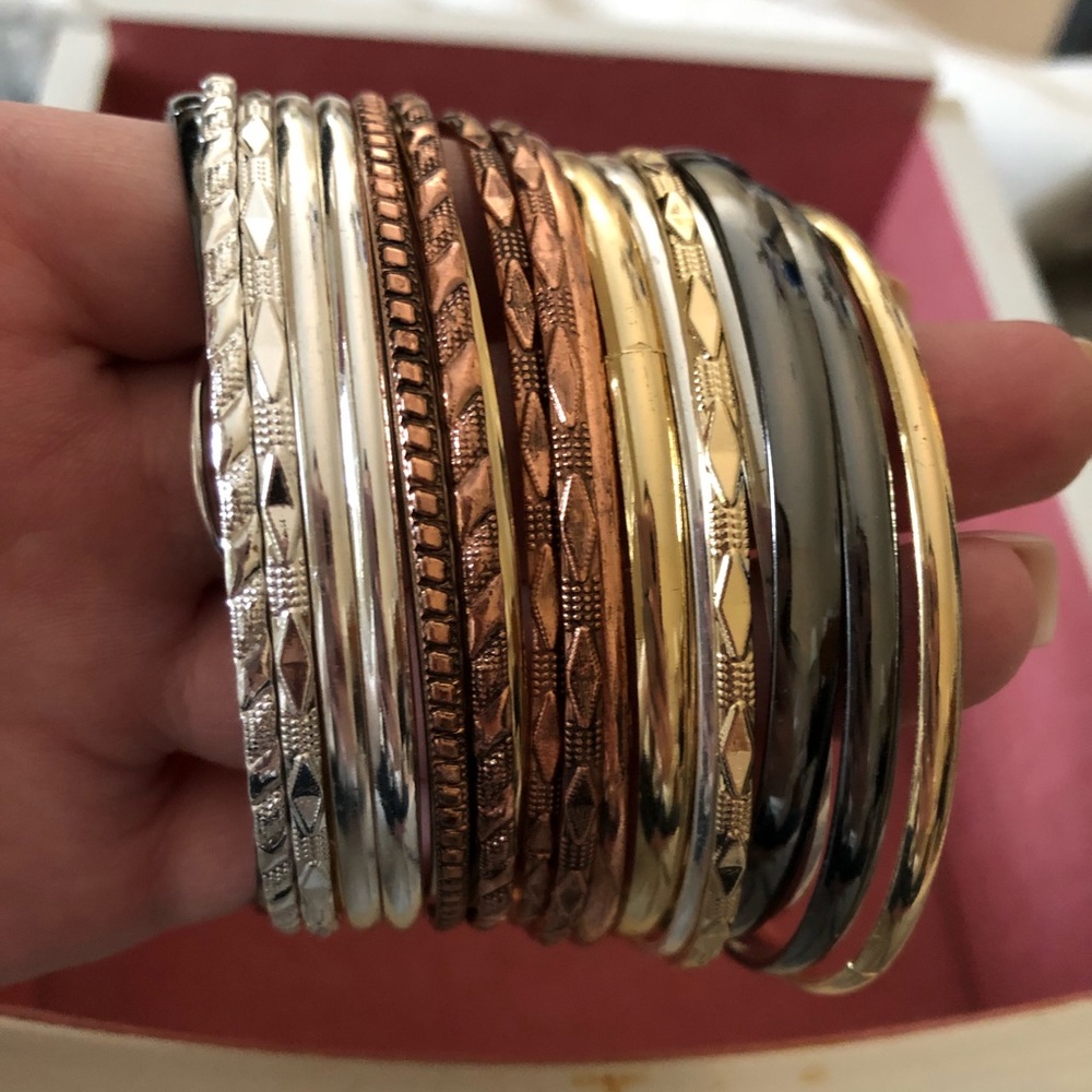 Bracelet Bundle - image 2